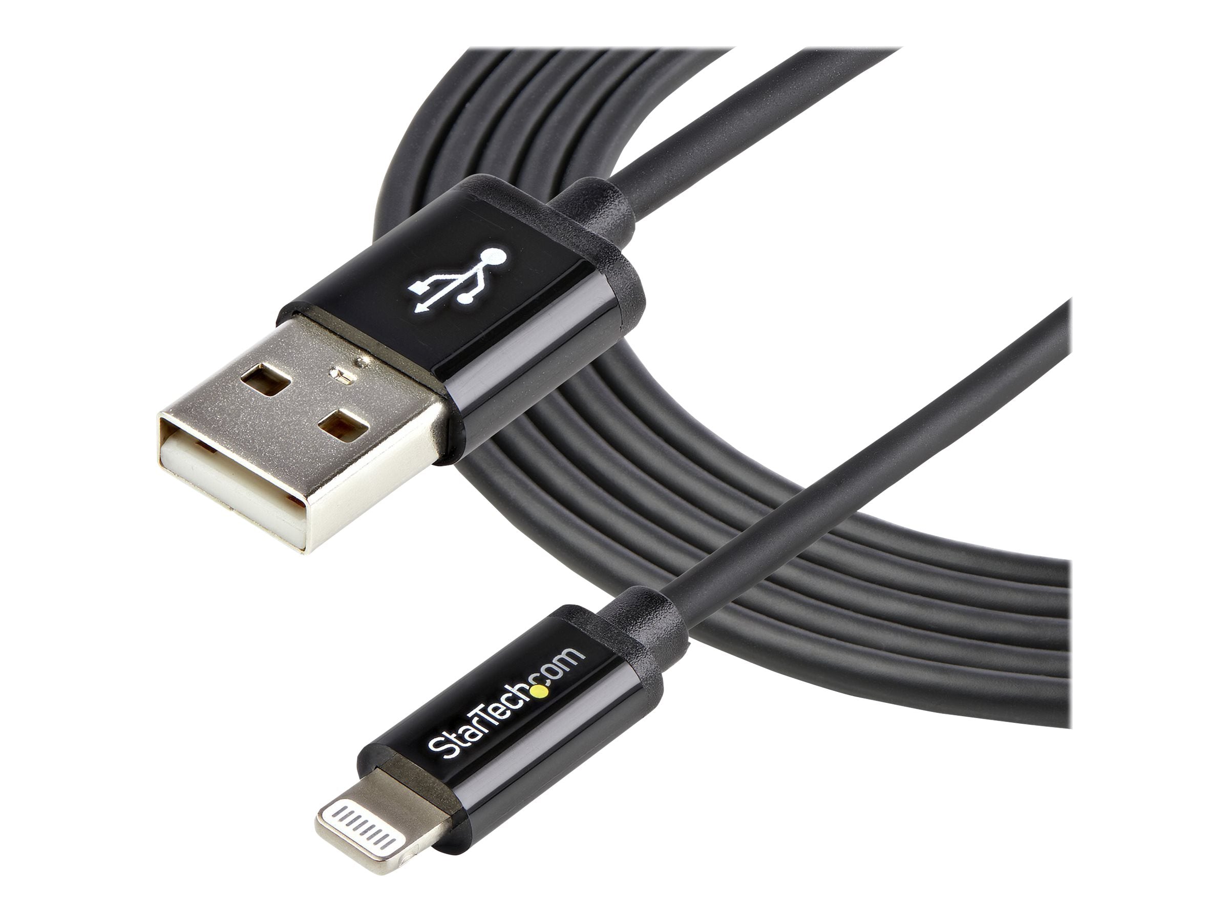 STARTECH.COM 2m Lightning Connector USB Kabel Verpackung
