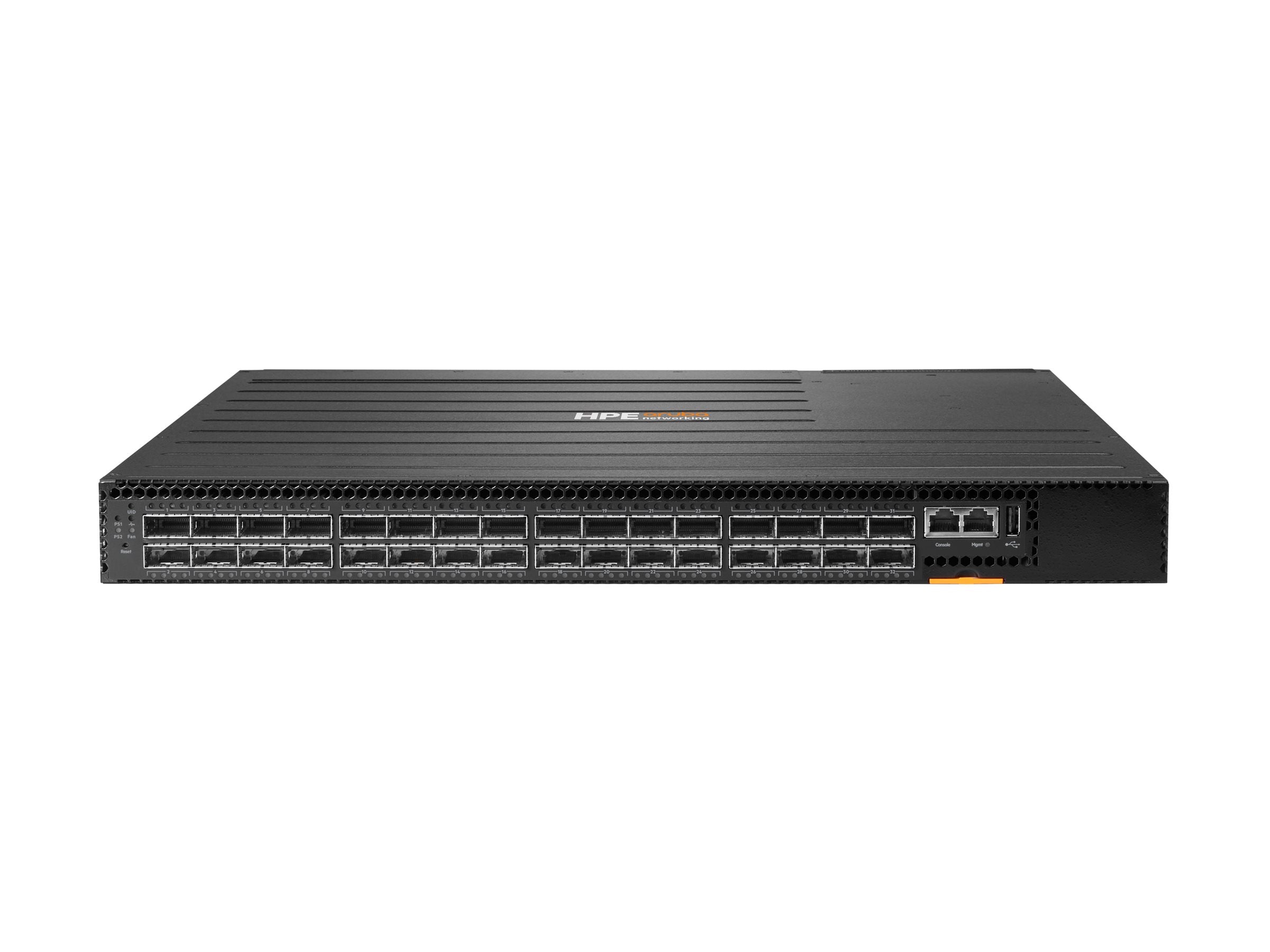 ARUBA HPE Aruba 8320 Switch Verpackung
