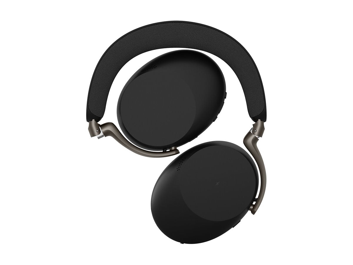 JABRA Evolve3 85 UC Link390c Black