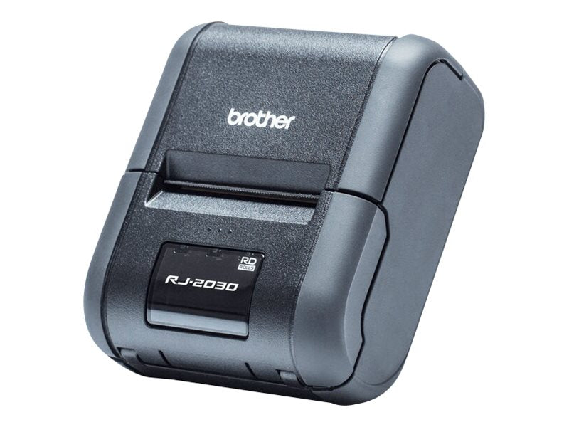 BROTHER RJ2030Z1 MOBILE PRINTER Verpackung