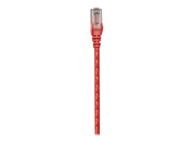 INTELLINET Netzwerkkabel Cat6 U/UTP 3,0m Detailansicht