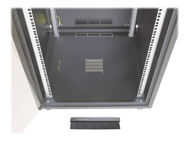 EFB 19Zoll Netzwerkschrank OFFICE SERIE 18HE Verpackung