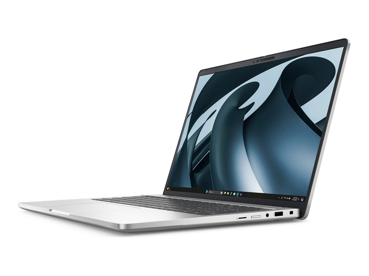 DELL Pro 16 Plus PB16255 AMD Ryzen 5 PRO 230 40