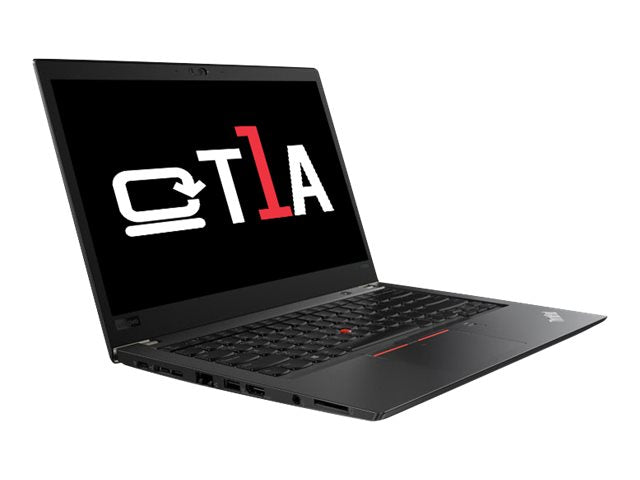 T1A LENOVO Refurbished Grade A Thinkpad T480s Verpackung