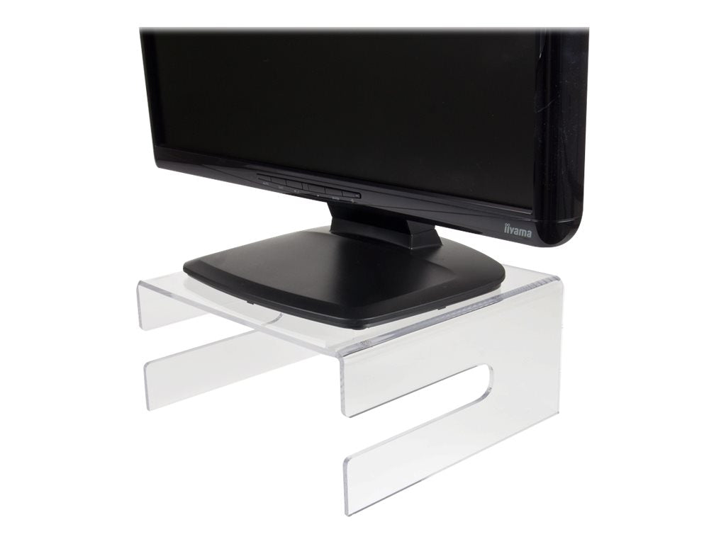 NEOMOUNTS NSMONITOR50 Monitor Höhenverstellung Verpackung