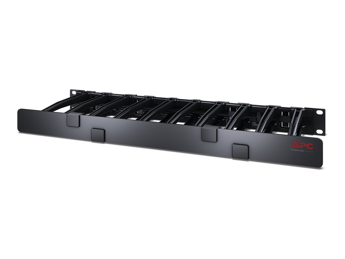 APC Horizontal Cable Manager Verpackung