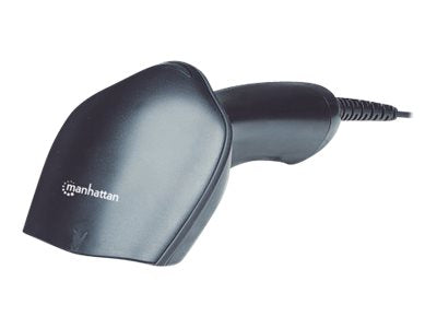 MANHATTAN CCD Long Range Barcode Scanner Verpackung