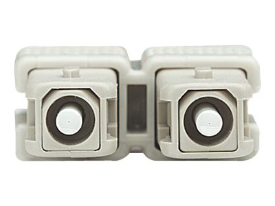 INTELLINET LWL Kabel LC/SC OM2 1m orange 50/125um Duplex Multimode Detailansicht