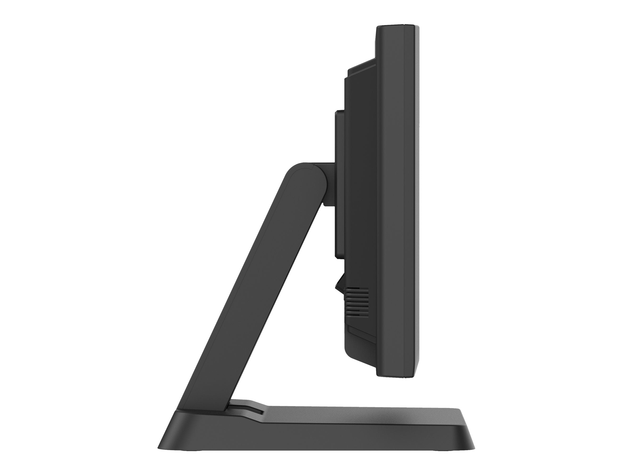 IIYAMA T1531SR-B6 15 Zoll Touchscreen Monitor Vorderansicht