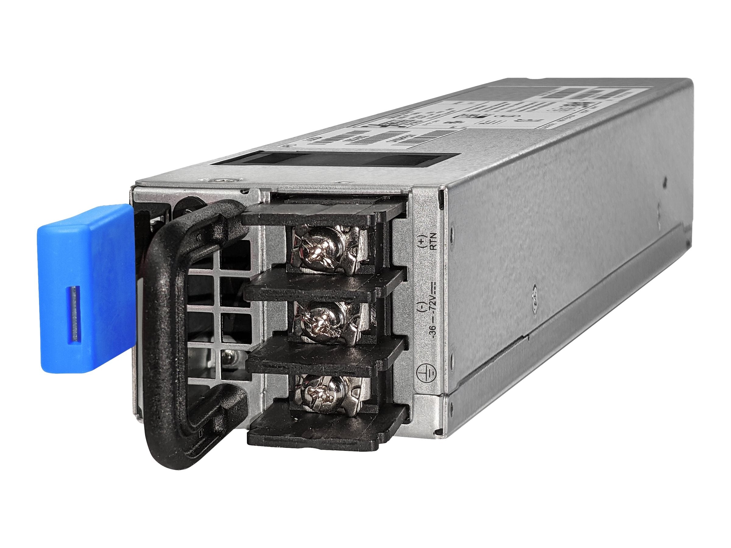 ARUBA HPE Aruba 8325 Power Supply 850W 48VDC Back-to-Front - Vorderansicht