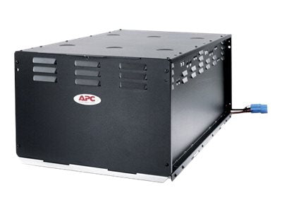 APC 2 Year Extended Warranty für DX Monoblock Wandmontage-Inneneinheit - Vorderansicht