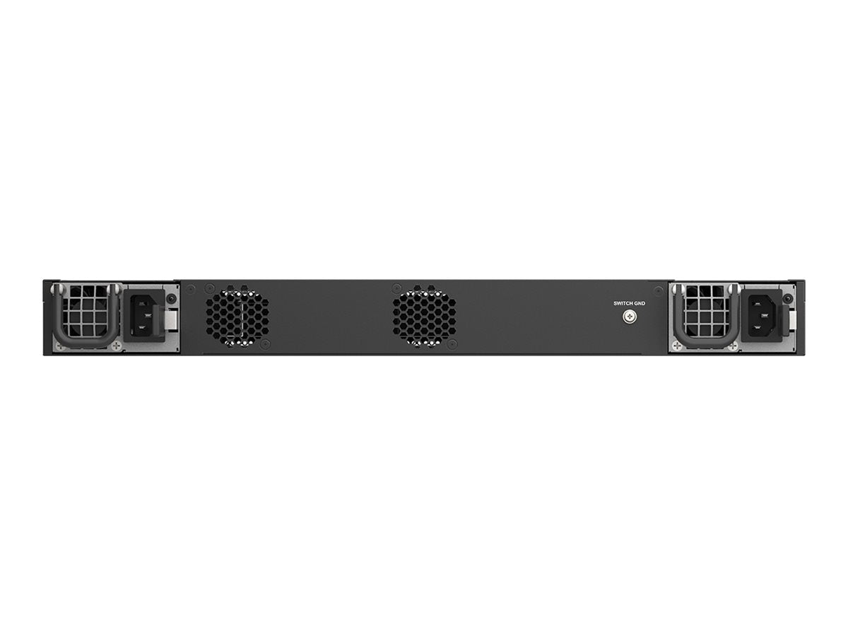 D-LINK DMS-3130-30PS/E Vorderansicht