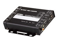 ATEN VE2812PR 4K HDBaseT Receiver