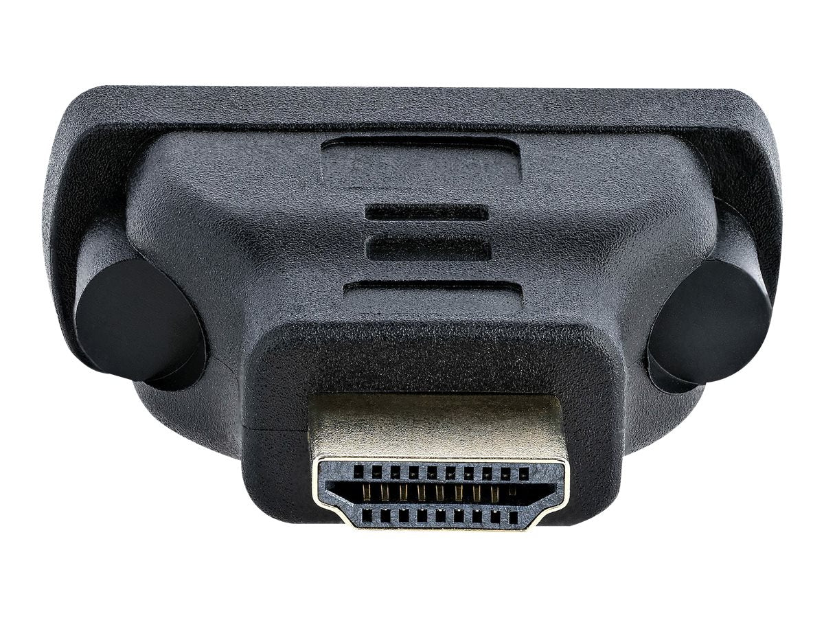 STARTECH.COM HDMI to DVI-D Video Cable Adapter - M/F Detailansicht