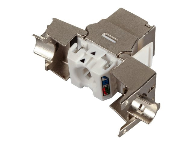 EFB Keystone Cat6A Detailansicht