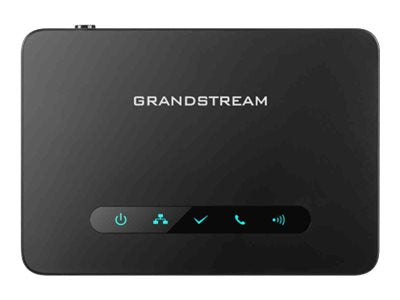 GRANDSTREAM DP750 DECT IP Basisstation - Vorderansicht