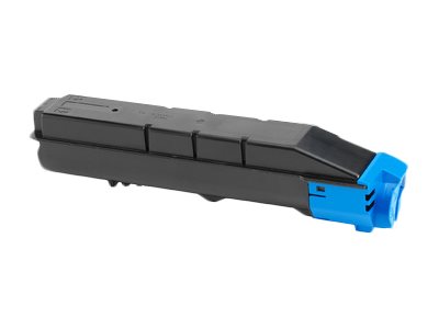 KYOCERA TK-8305C Toner cyan im Einsatz