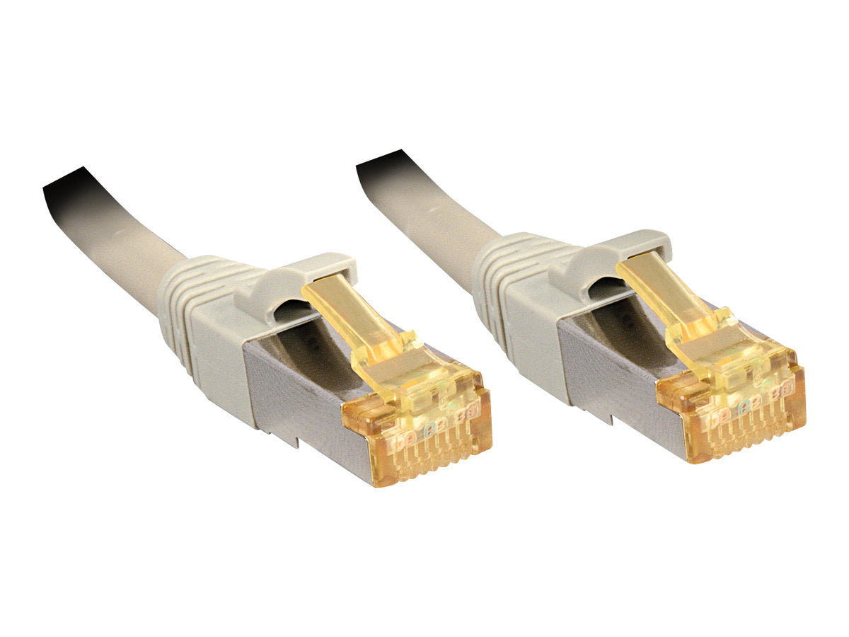 LINDY Patchkabel Cat.7 30m - Verpackung