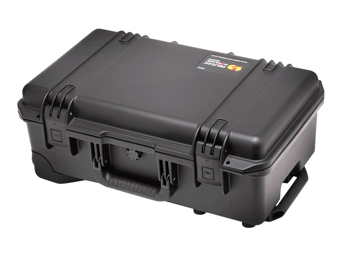 SANDISK Professional G-RAID SHUTTLE 8 CASE PELI IM2500 WW - Vorderansicht