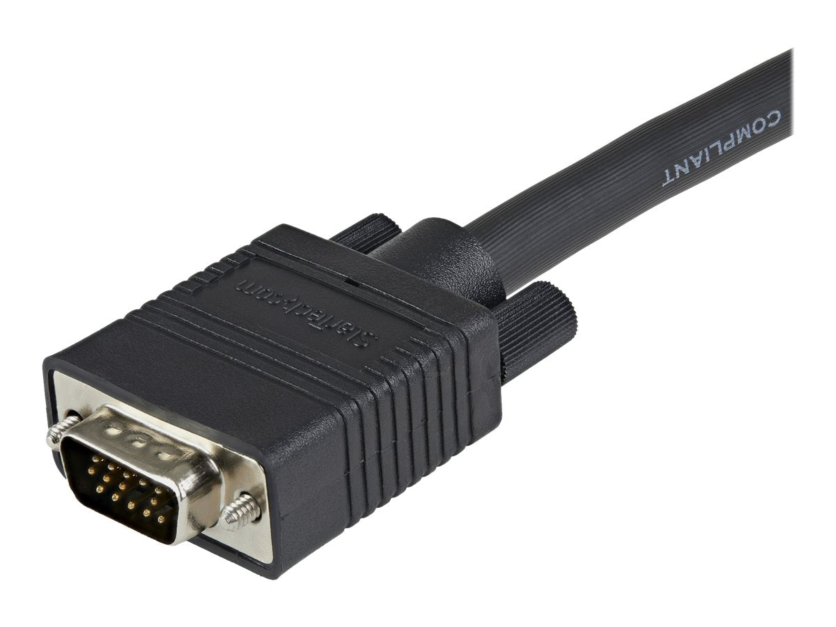 STARTECH.COM 3m Coax High Resolution Monitor VGA Video Cable - Vorderansicht