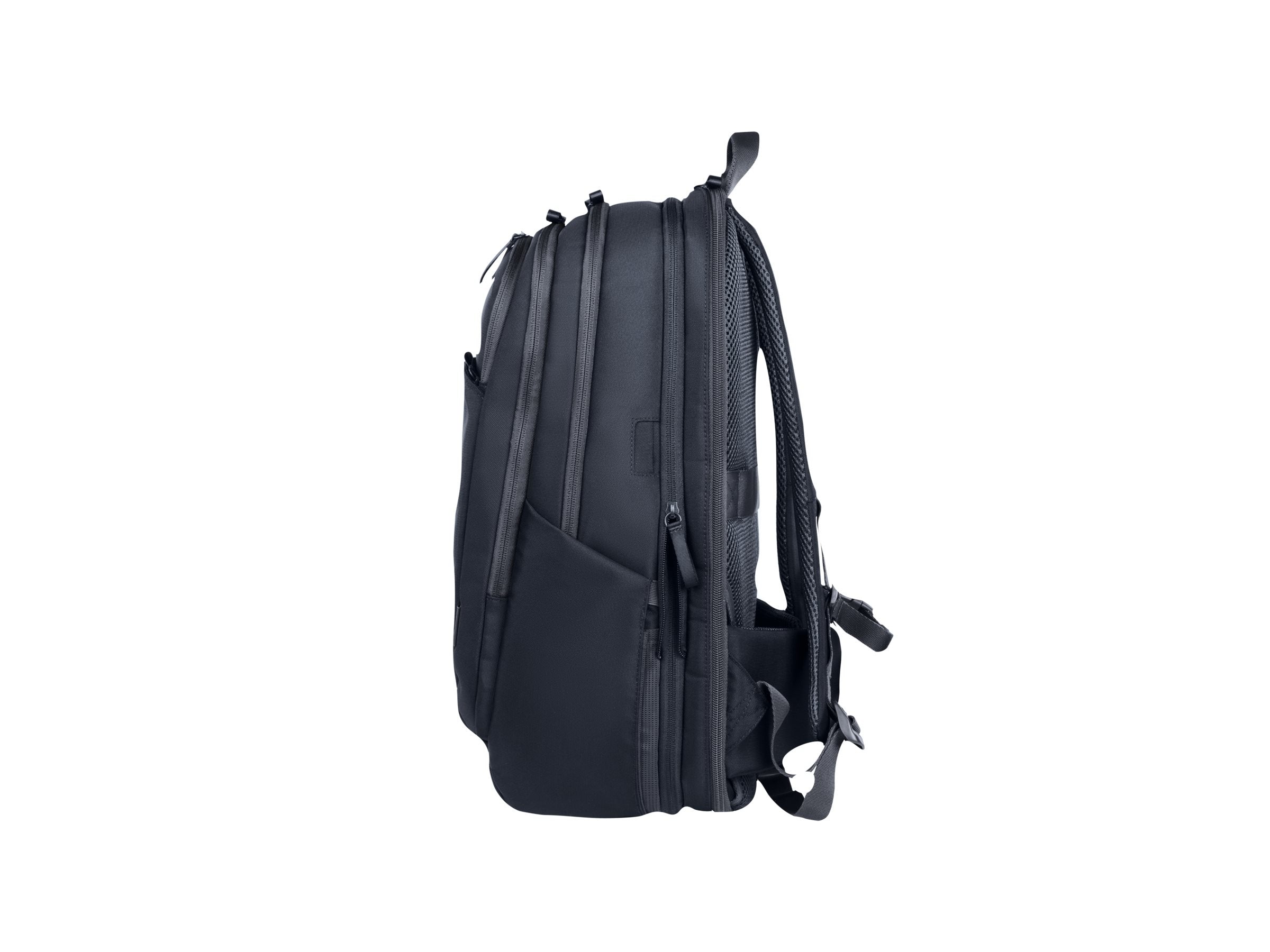 HP Travel Plus 30 Liter 17 Zoll Laptop Backpack - Detailansicht