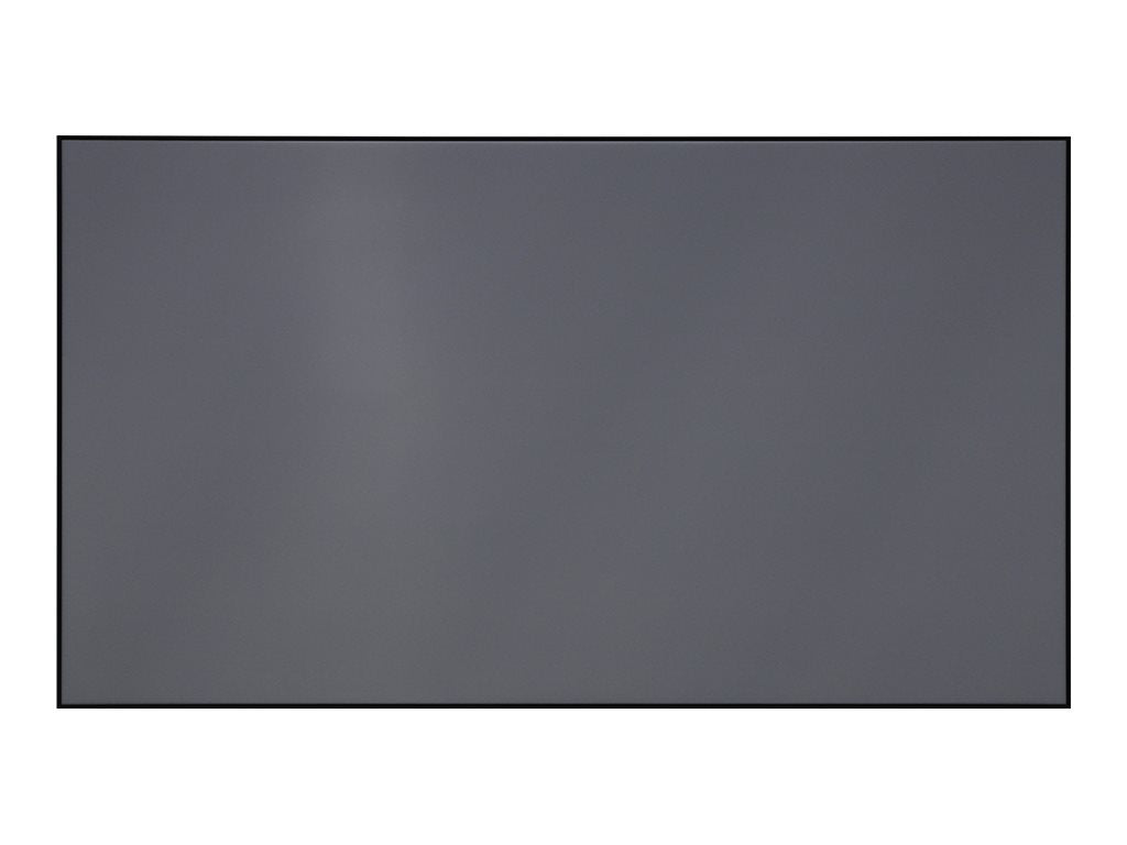 EPSON ELPSC36 Laser TV Leinwand Verpackung
