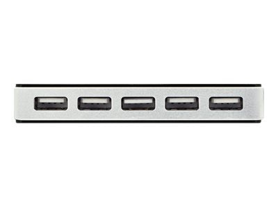 DIGITUS USB 2.0 Hub 10-Port Verpackung