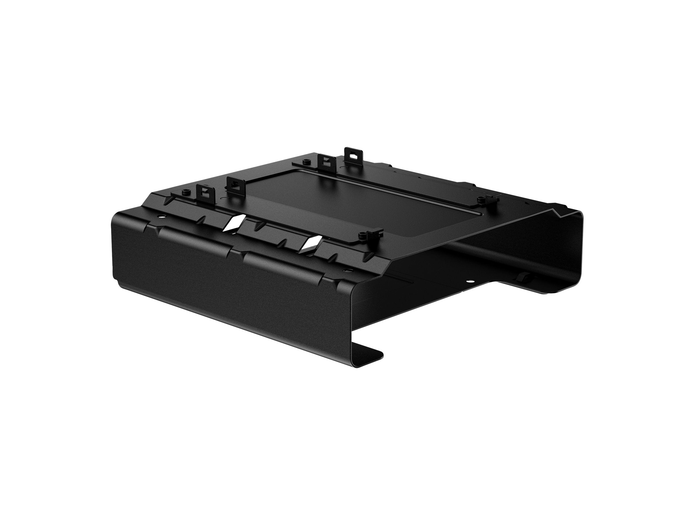 Vorderansicht der HP B200 PC Mounting Bracket