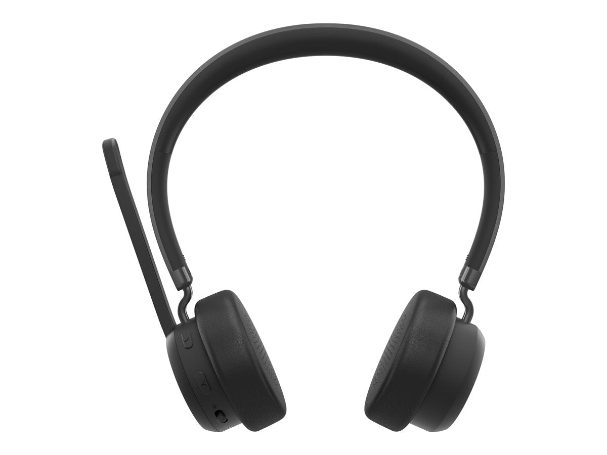 LENOVO Wireless VoIP Headset Teams Vorderansicht