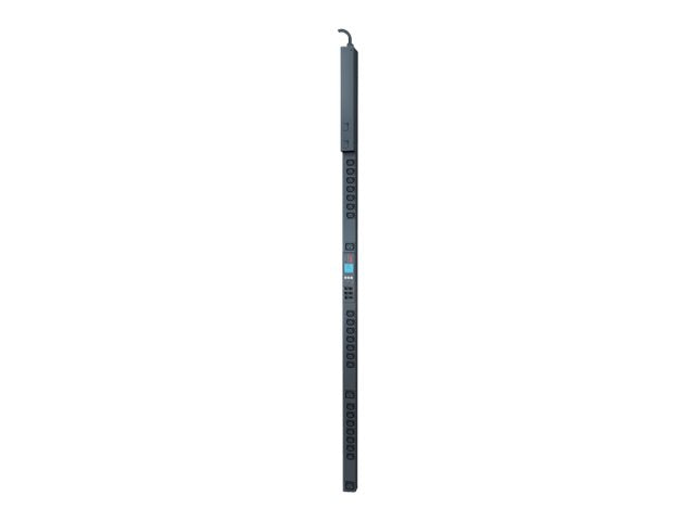 APC Metered-by-Outlet Rack PDU 2G Detailansicht