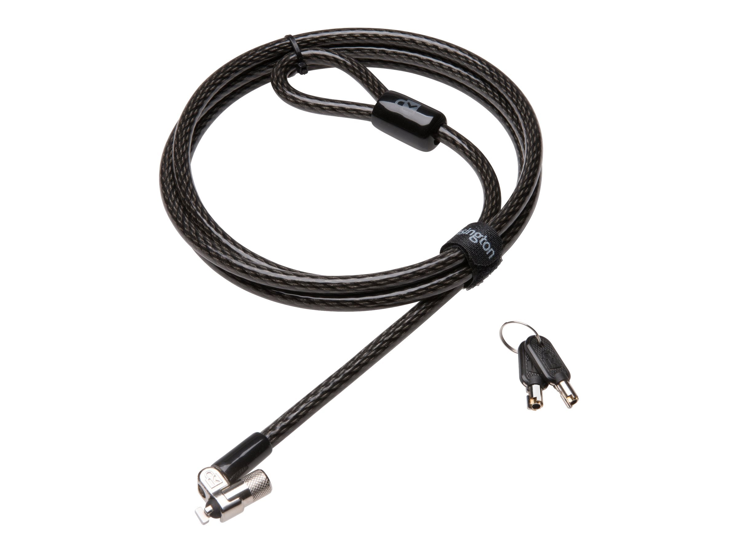 KENSINGTON Ultra MicroSaver2.0 M-Keyed Schliessystem Detailansicht