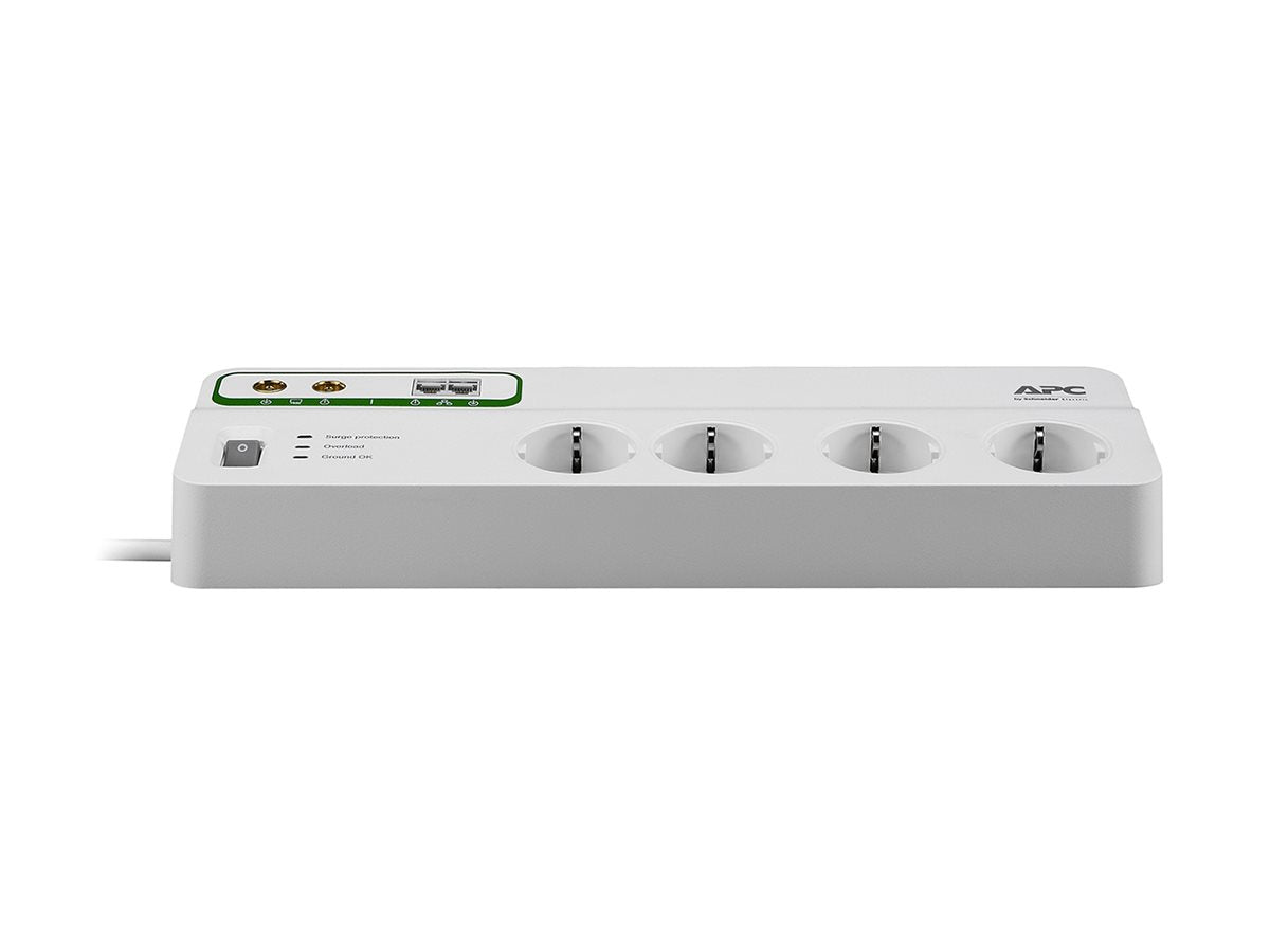 APC 2 Year Extended Warranty Verpackung - Detailansicht