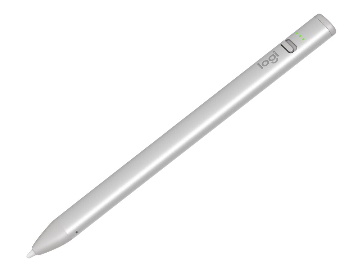 LOGITECH Crayon Digital pen wireless Verpackung
