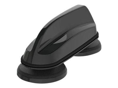 PUC PANORAMA Magnet Adapter für GPSD Antennen - Vorderansicht