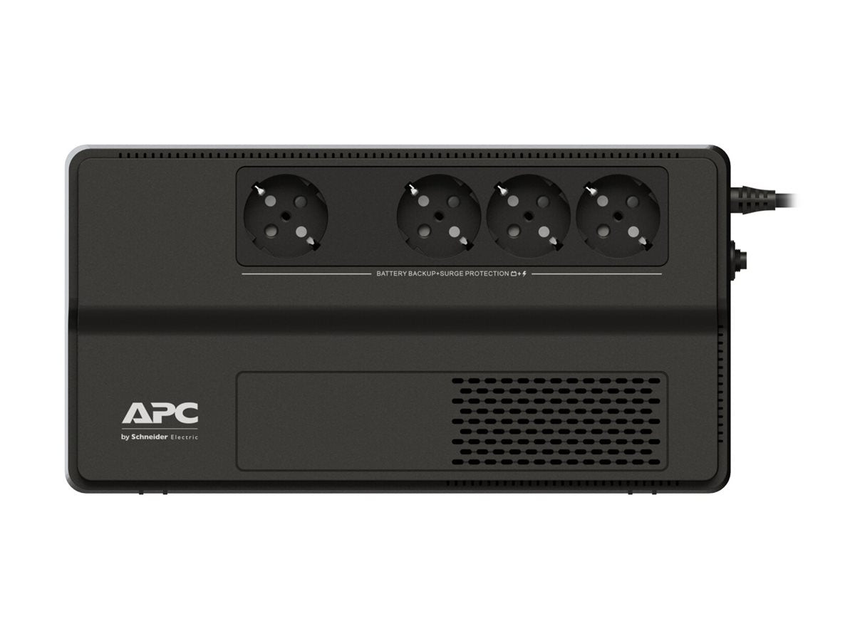 APC Easy UPS BV BV1000I-GR USV Detailansicht