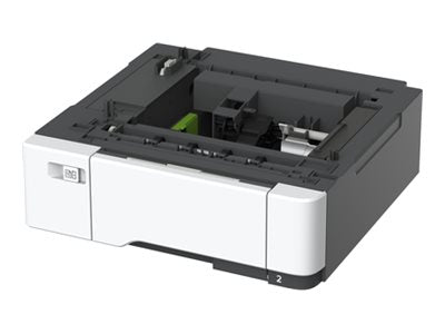LEXMARK 650-Sheet Duo Tray Vorderansicht
