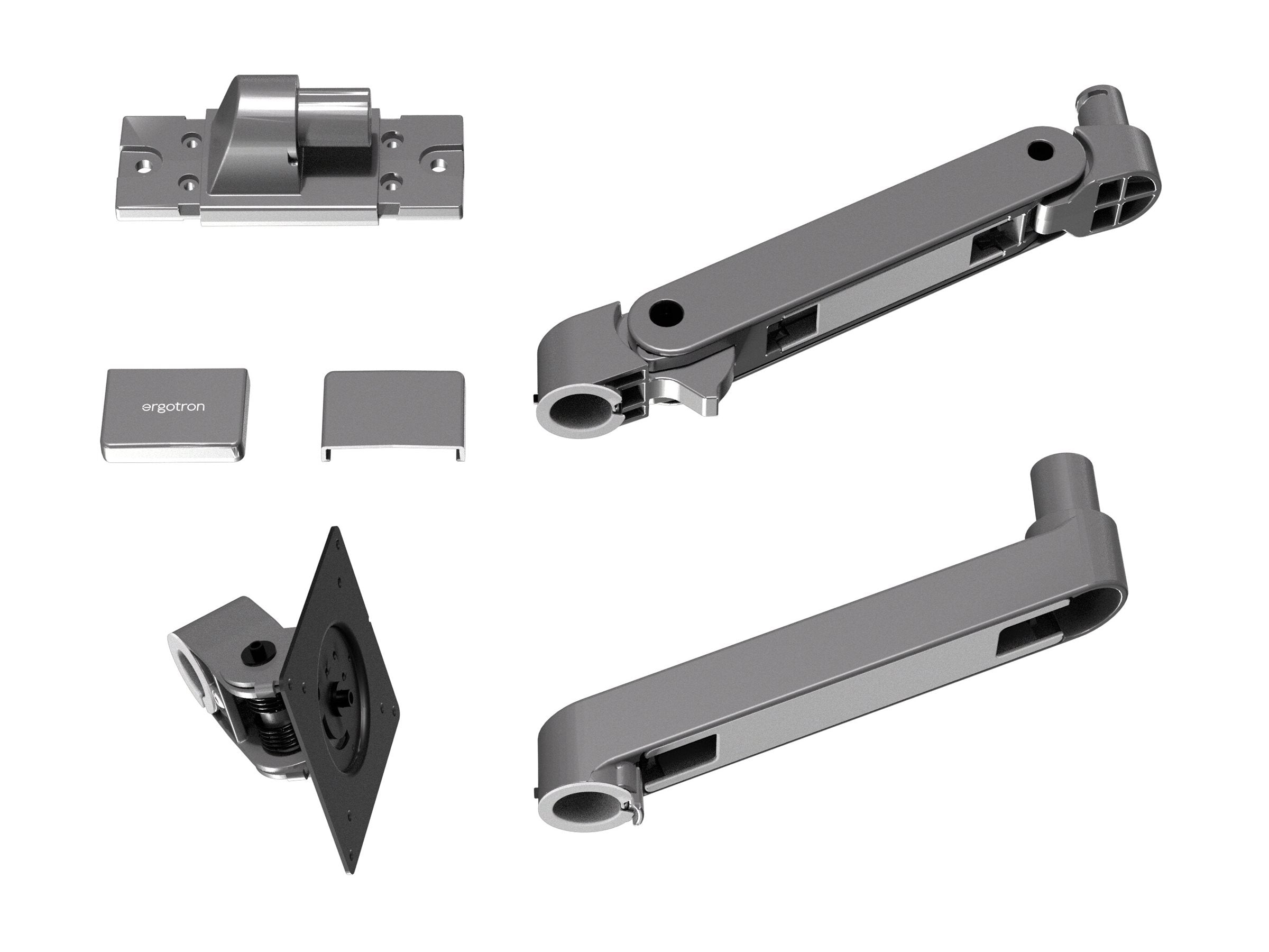 ERGOTRON LX Pro Monitor Arm