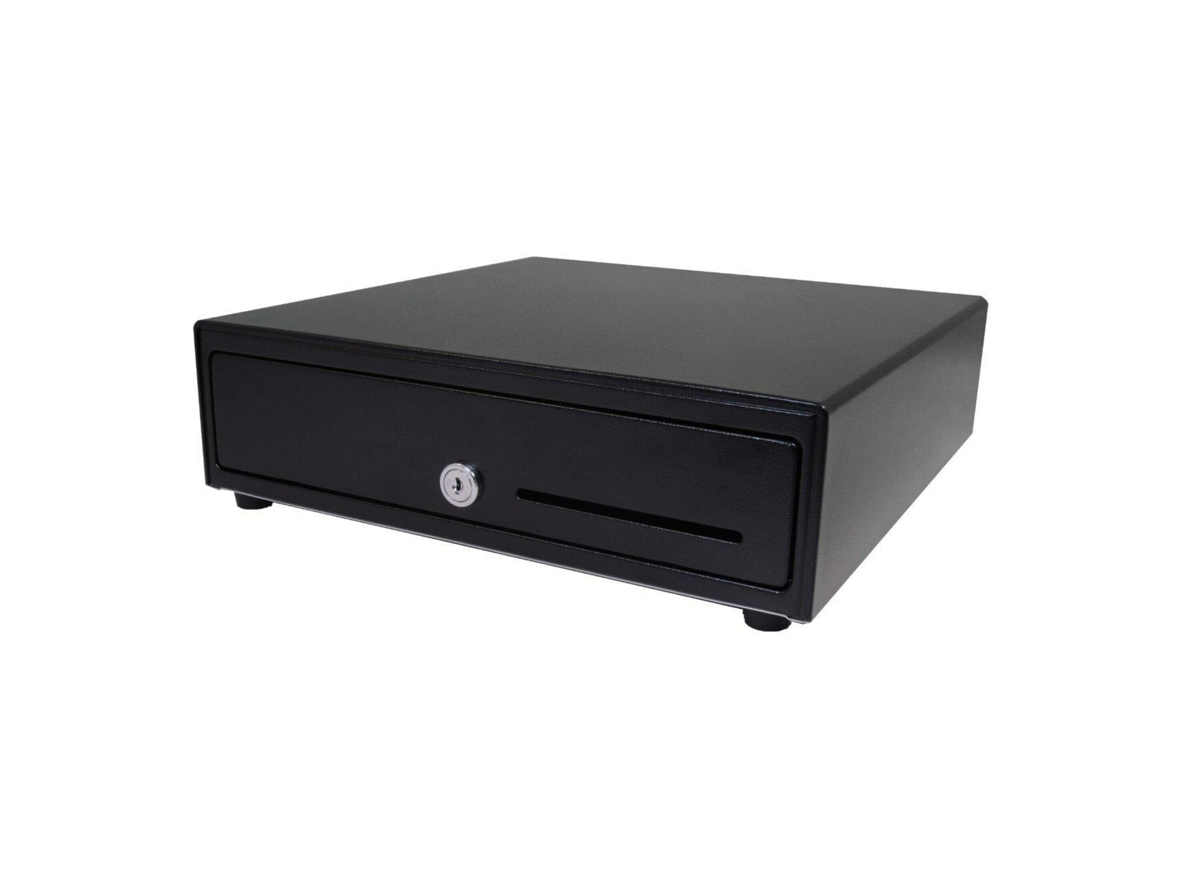 HP Engage One Prime Cash Drawer - Vorderansicht