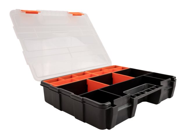 DELOCK Sortimentsbox Vorderansicht