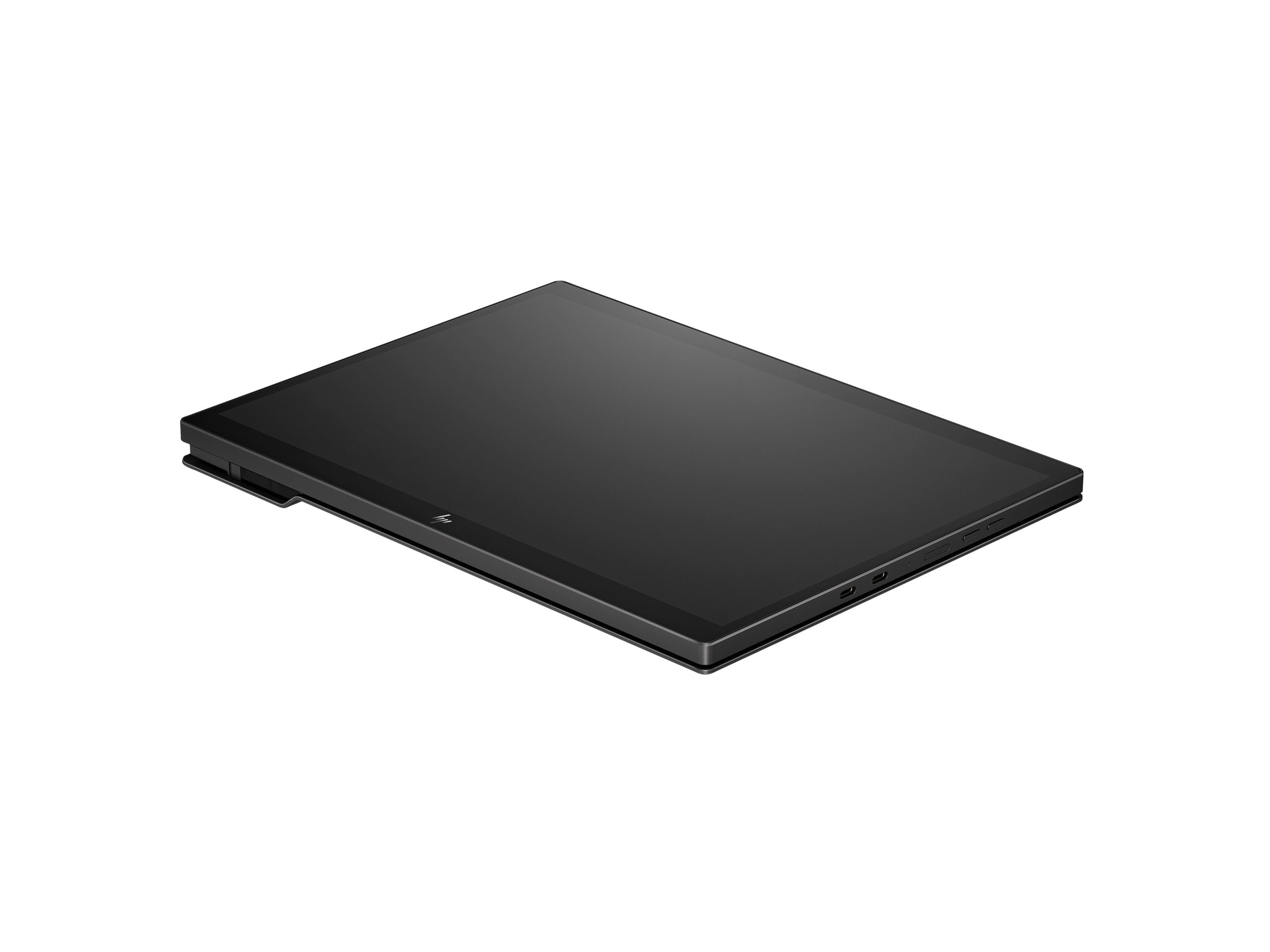 HP Engage Go 13 Tablet Rückansicht