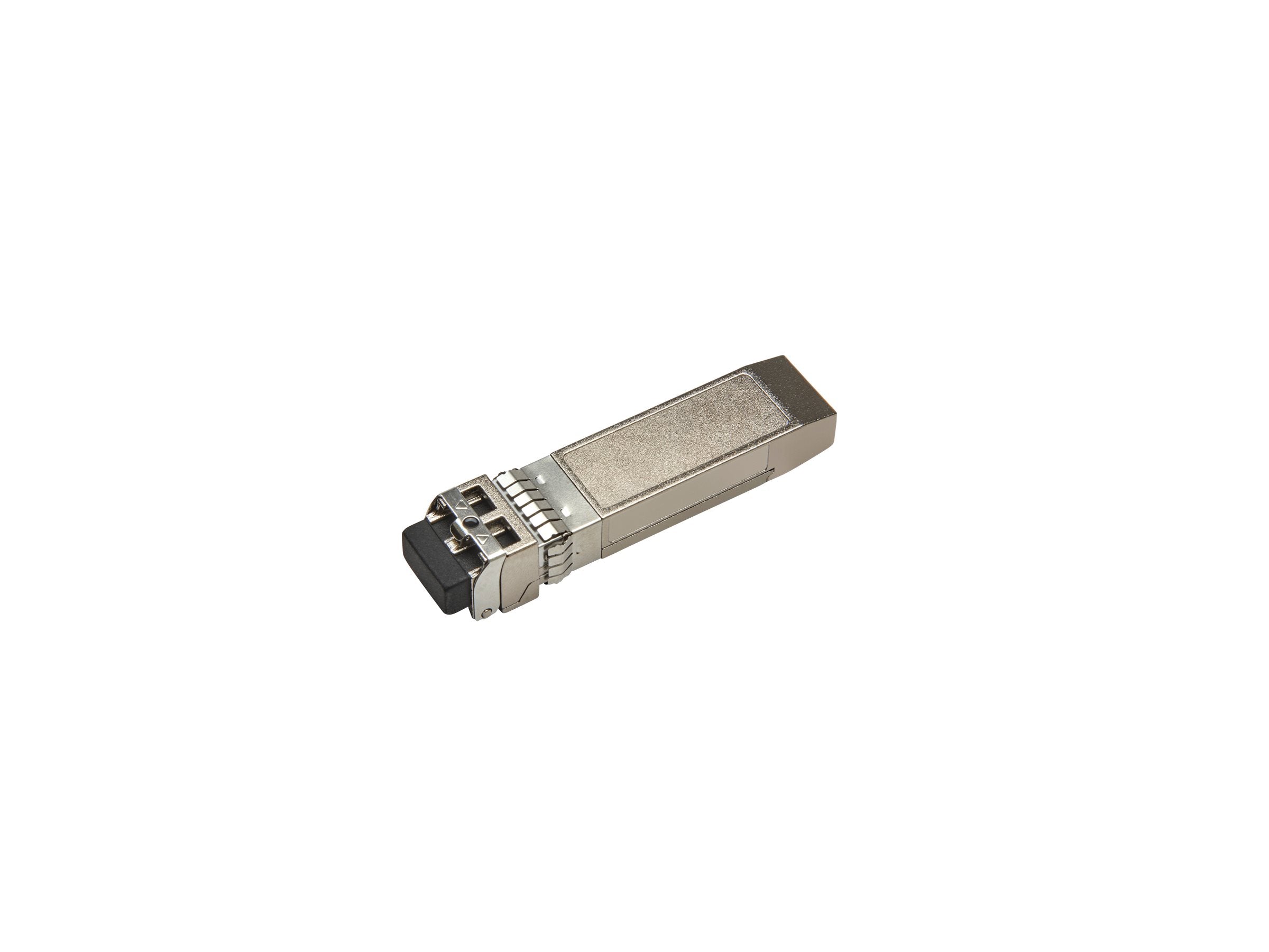 HP 25GbE SFP28 LC FO Transceiver Vorderansicht