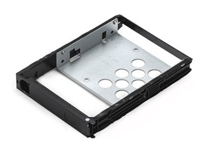 SYNOLOGY Drive Tray 6,35cm 2,5Zoll Type R5 Vorderansicht