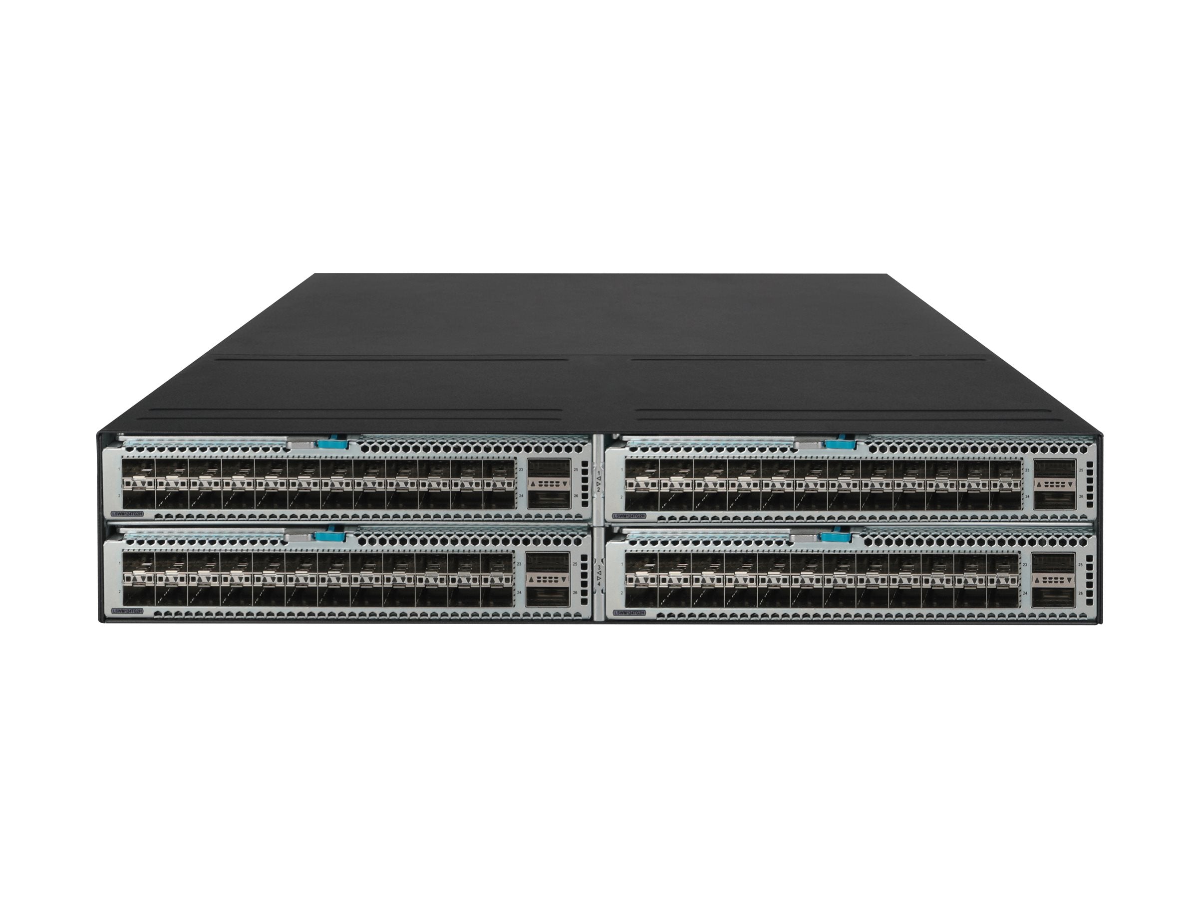 HPE HPN FlexFabric 5945 Switch Verpackung