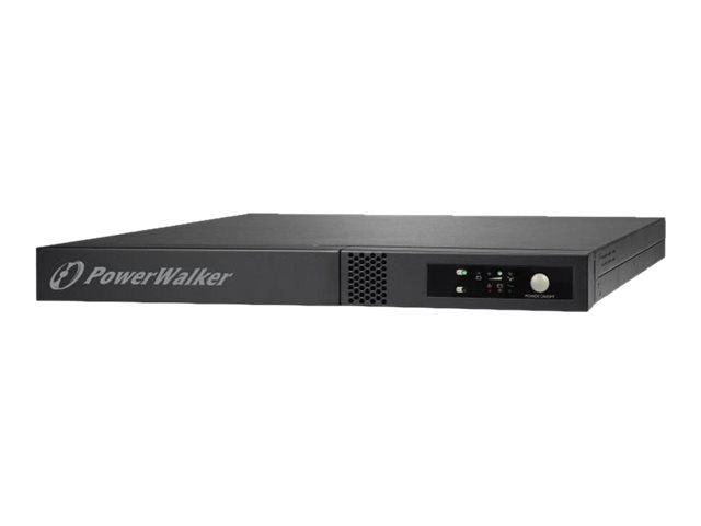 POWERWALKER VFI 1000R/1U UPS Vorderansicht