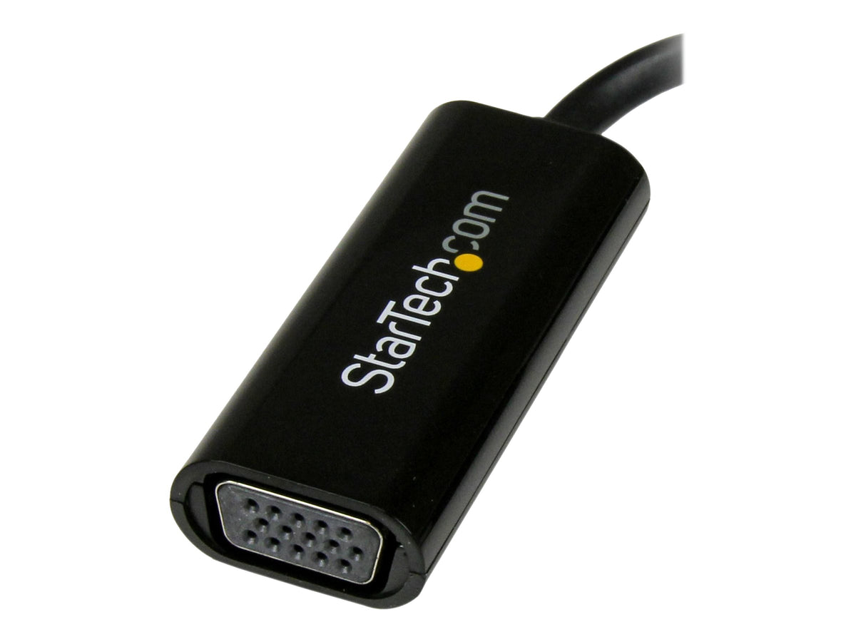 STARTECH.COM Slim USB 3.0 auf VGA Multi Monitor Adapter - Verpackung
