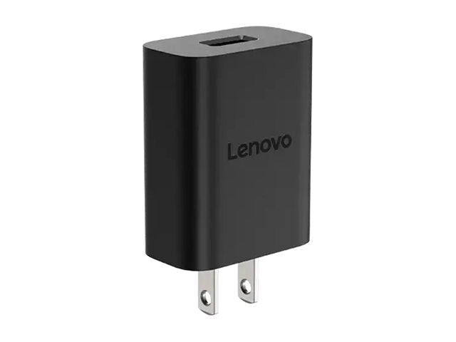 LENOVO 20W USB-A Wall Charger (P) Verpackung