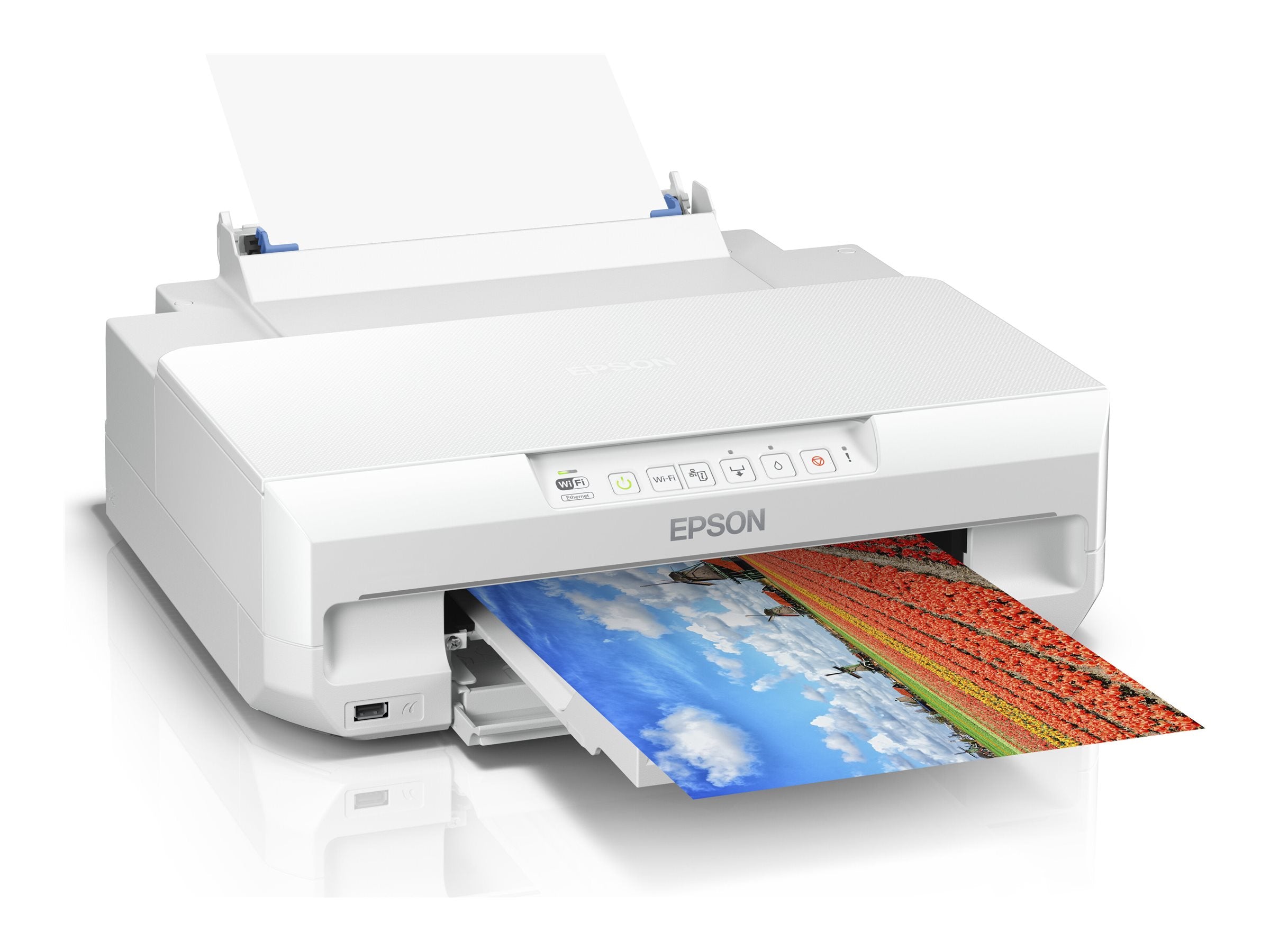 EPSON Expression Photo XP-65 Vorderansicht