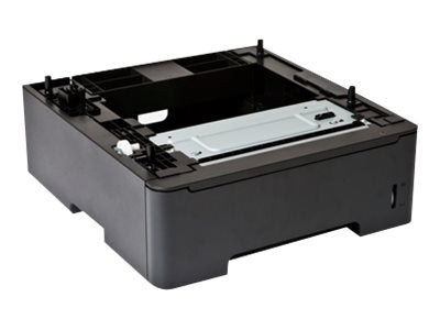 BROTHER LT-5400 Medienschacht Vorderansicht