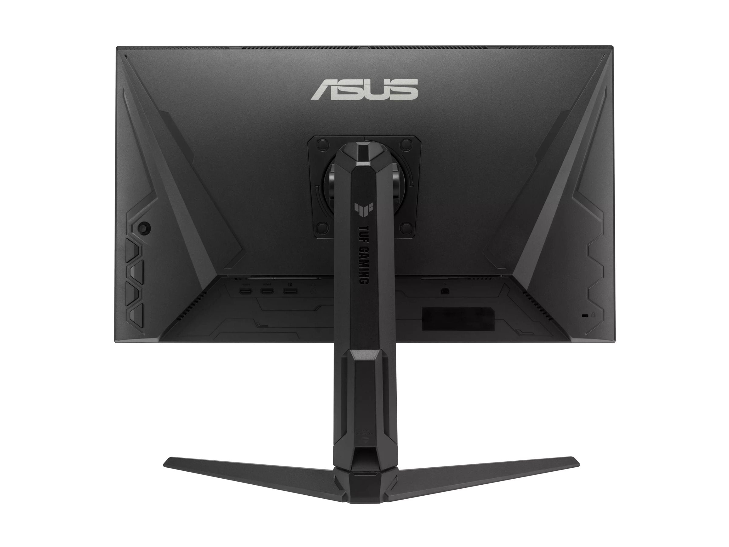 ASUS TUF Gaming VG27AQL5A Monitor Vorderansicht