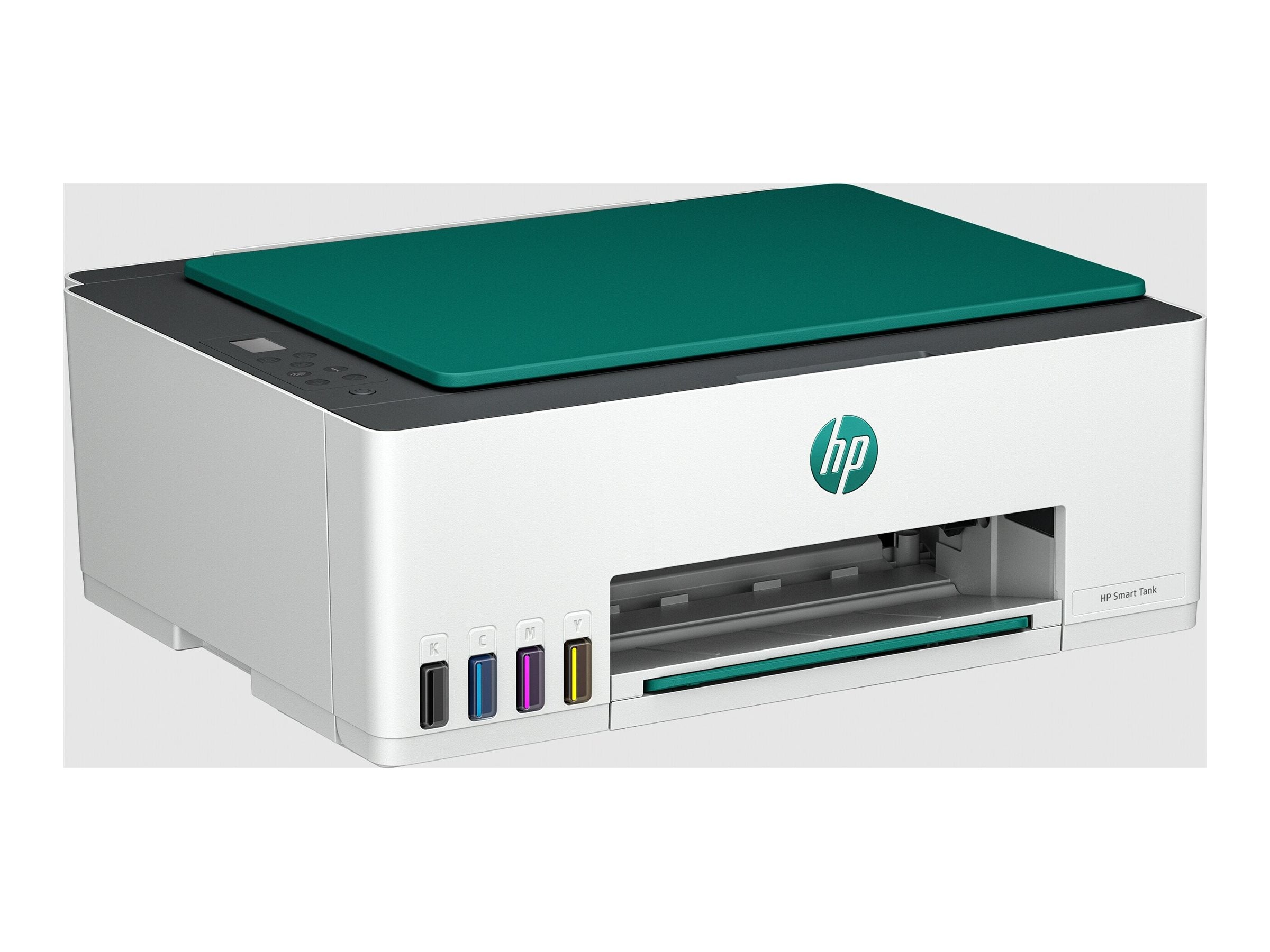 HP Smart Tank Printer 5105 Seitenansicht
